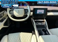 2024 Lincoln Nautilus Black Label SUV
