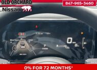 2026 Nissan Kicks SV SUV