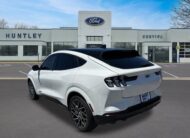 2023 Ford Mustang Mach-E GT SUV