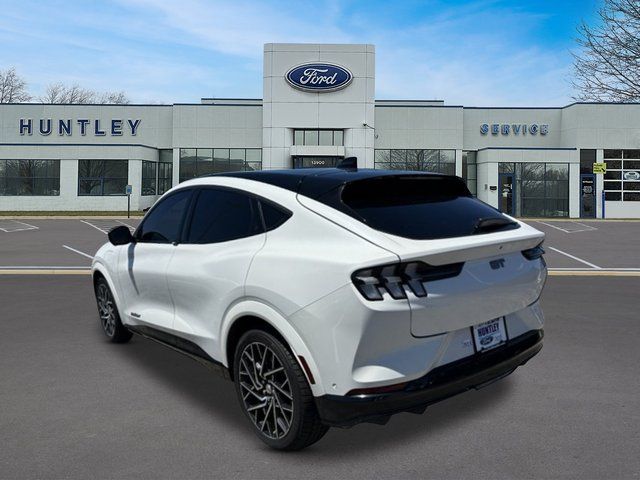 2023 Ford Mustang Mach-E GT SUV