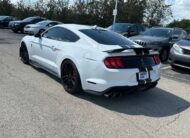 2021 Ford Shelby GT500 Shelby GT500 Coupe