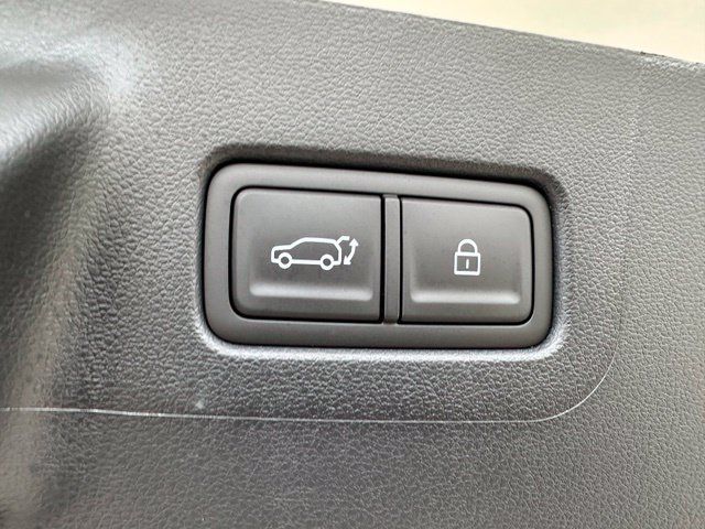 2026 Hyundai Santa Fe Hybrid Calligraphy SUV