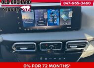 2026 Nissan Sentra SR Sedan