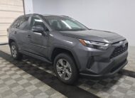 2024 Toyota RAV4 Hybrid XLE SUV