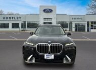 2024 BMW X7 xDrive40i SUV