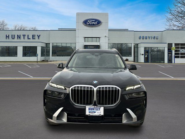 2024 BMW X7 xDrive40i SUV