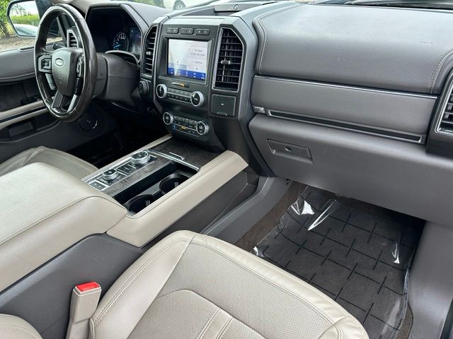 2021 Ford Expedition Limited SUV