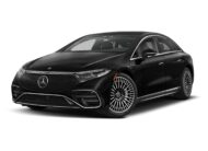 2022 Mercedes-Benz EQS 580 580 Sedan