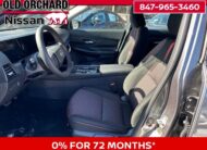 2026 Nissan Sentra SR Sedan