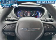 2024 Chrysler Pacifica Plug-In Hybrid Select Van Passenger Van