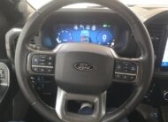 2024 Ford F-150 XLT Truck SuperCrew Cab