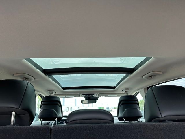 2025 Kia Sportage Hybrid SX-Prestige SUV