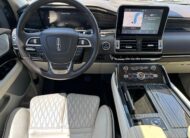2021 Lincoln Navigator Black Label SUV