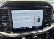 2023 Ford F-150 Lariat Truck SuperCrew Cab