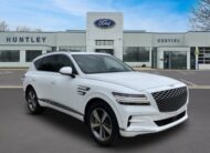 2023 Genesis GV80 3.5T SUV