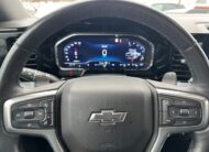 2022 Chevrolet Silverado 1500 LT Trail Boss Truck Crew Cab