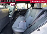 2021 Toyota RAV4 Hybrid XSE SUV