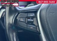 2017 BMW 530i 530i xDrive Sedan