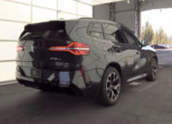2025 BMW X3 30 xDrive SUV