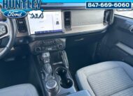 2022 Ford Bronco Outer Banks SUV