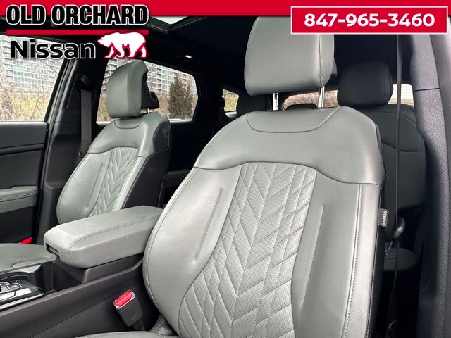 2023 Kia Sportage Plug-In Hybrid X-Line SUV