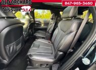 2024 Hyundai Palisade Calligraphy SUV