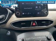 2022 Hyundai Santa Fe SEL SUV