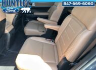 2026 Hyundai Santa Fe Hybrid Calligraphy SUV