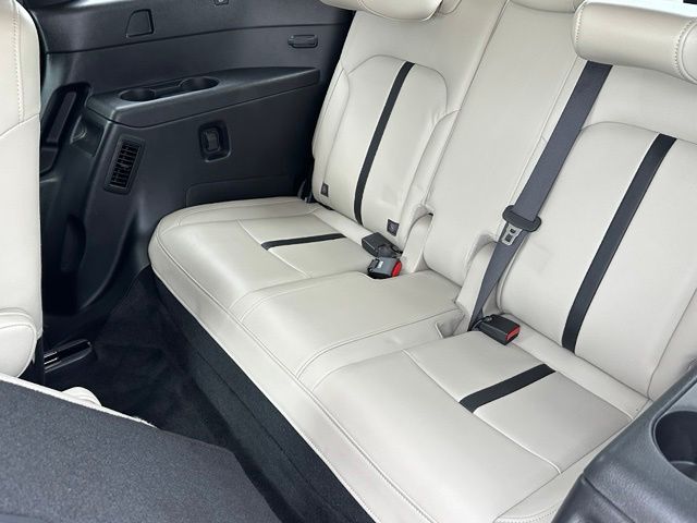 2024 Mazda CX-90 Plug-In Hybrid Premium SUV