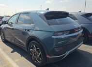 2024 Hyundai IONIQ 5 SE SUV