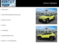 2024 Hyundai Kona SEL SUV
