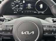 2023 Kia Sportage Hybrid SX-Prestige SUV