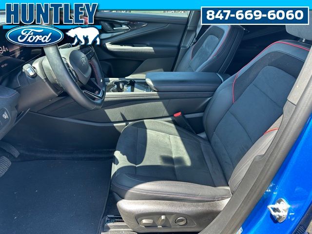 2024 Chevrolet Blazer EV RS SUV