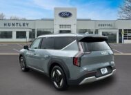 2024 Kia EV9 Wind SUV