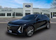 2024 CADILLAC LYRIQ Luxury SUV