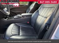 2017 Mercedes-Benz GLS 450 GLS 450 SUV