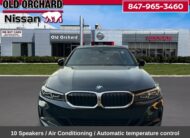 2025 BMW 330i 330i xDrive Sedan