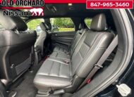 2022 Dodge Durango R/T SUV