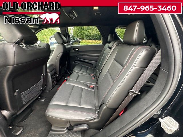 2022 Dodge Durango R/T SUV