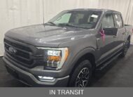 2023 Ford F-150 XL Truck SuperCrew Cab