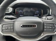2022 Jeep Wagoneer Series III SUV
