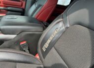 2022 Ram 1500 Rebel Truck Crew Cab