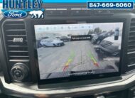 2022 Ford F-150 Lariat Truck SuperCrew Cab