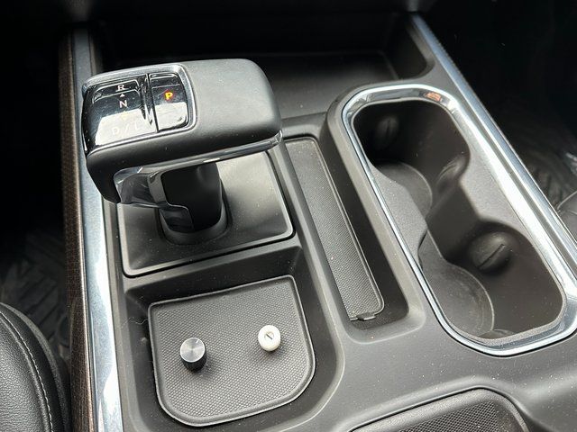 2024 Chevrolet Silverado 1500 RST Truck Crew Cab