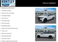 2025 Lincoln Navigator L Reserve SUV