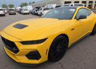 2024 Ford Mustang GT Premium Coupe