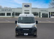 2025 Ram ProMaster 2500 High Roof Van Cargo Van