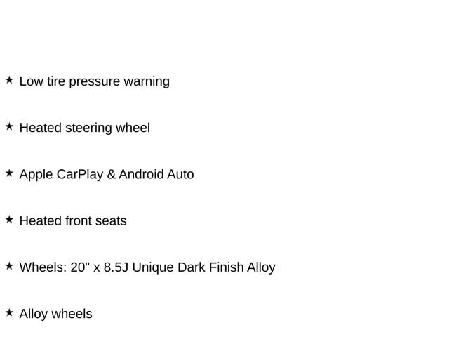 2025 Hyundai Santa Fe Hybrid Calligraphy SUV