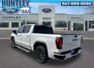 2022 GMC Sierra 1500 Denali Ultimate Truck Crew Cab