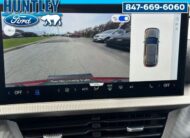 2025 Ford Explorer ST SUV